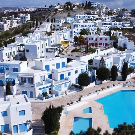 Ikaria Village Maisonette 10 Hlóraka Kültér fotó
