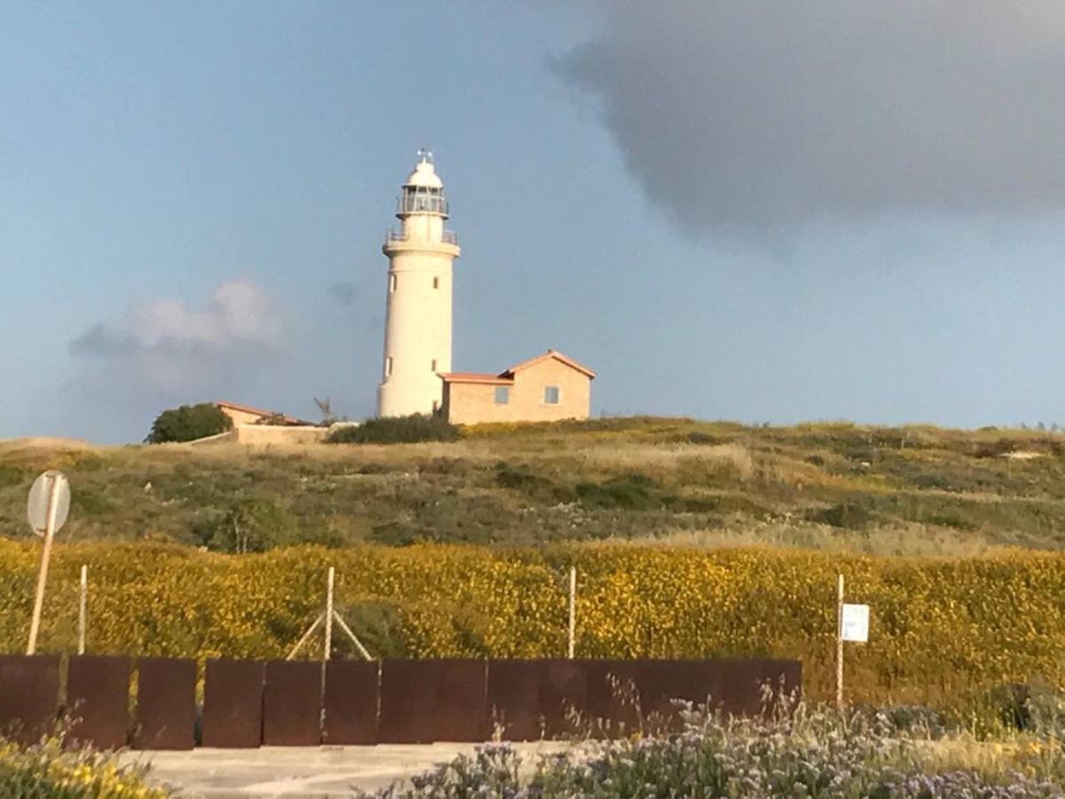 Ikaria Village Maisonette 10 Hlóraka Kültér fotó