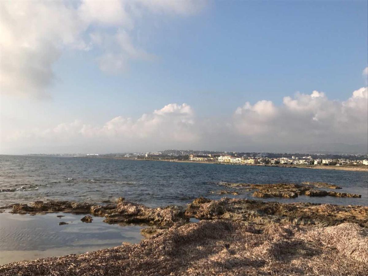 Ikaria Village Maisonette 10 Hlóraka Kültér fotó