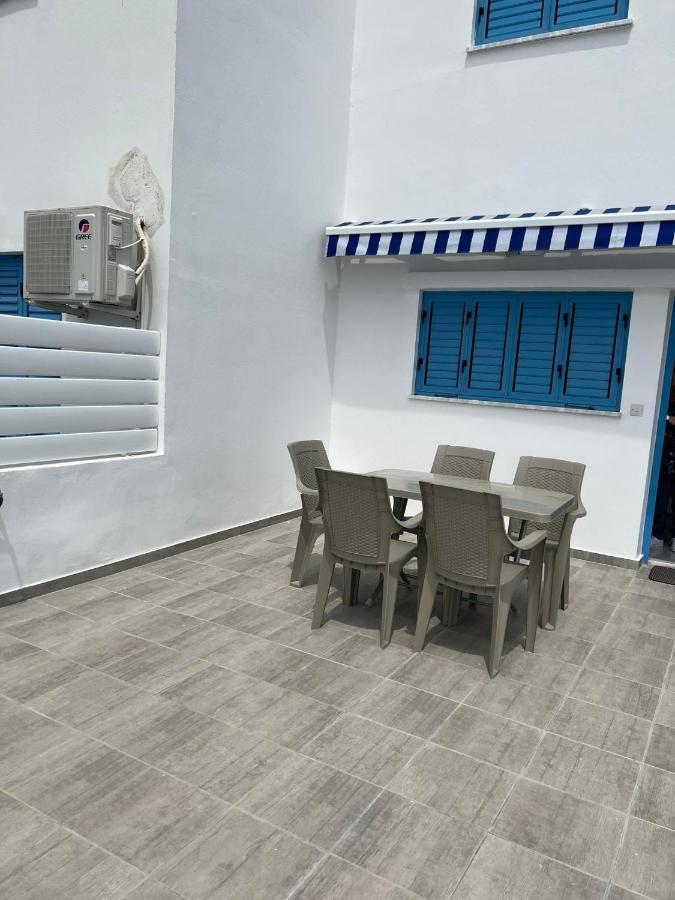 Ikaria Village Maisonette 10 Hlóraka Kültér fotó