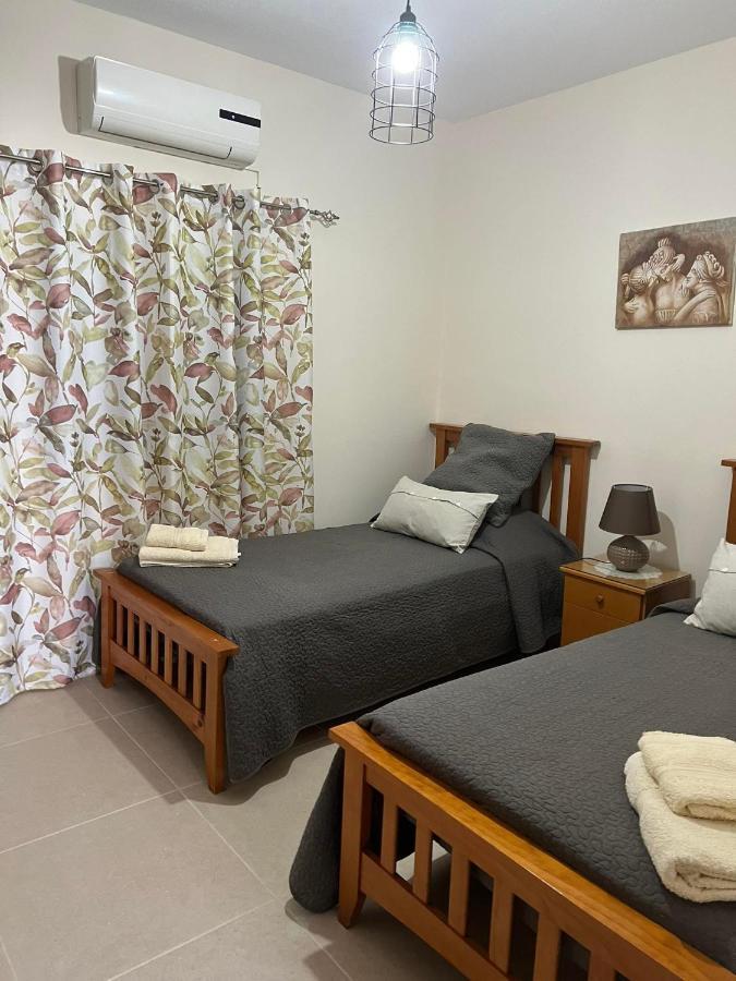 Ikaria Village Maisonette 10 Hlóraka Kültér fotó