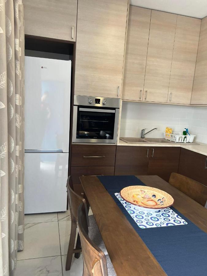 Ikaria Village Maisonette 10 Hlóraka Kültér fotó
