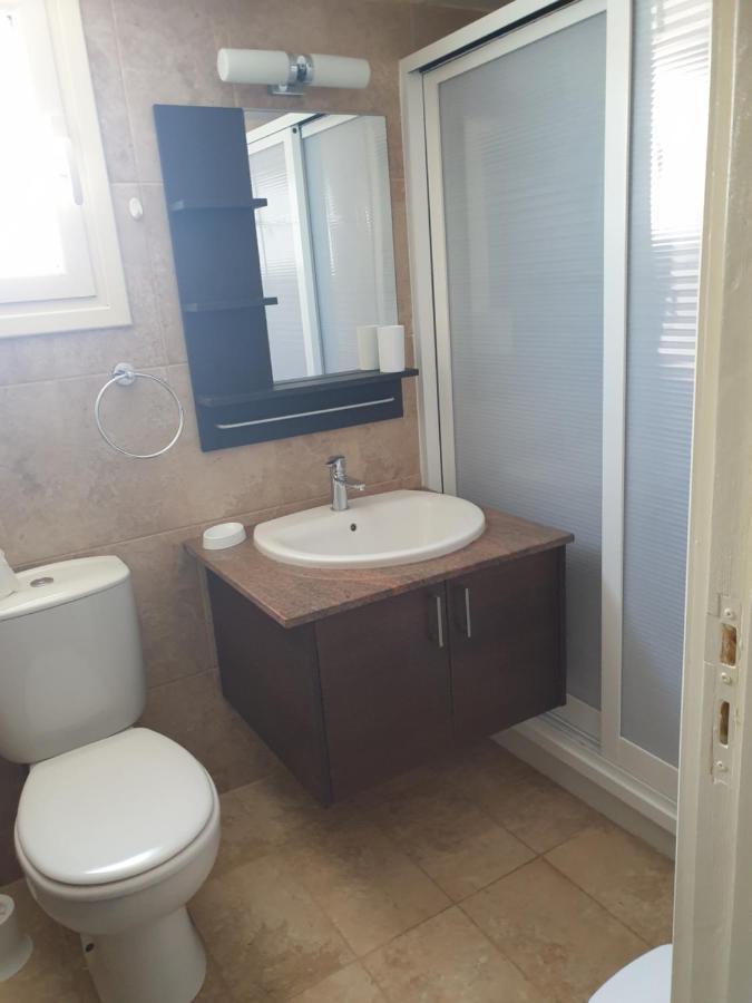 Ikaria Village Maisonette 10 Hlóraka Kültér fotó